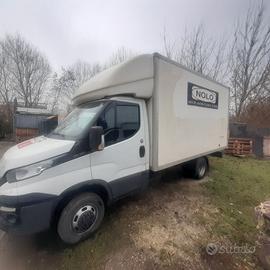 Iveco daily