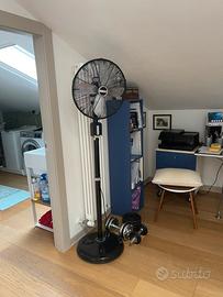 Ventilatore Cinni’ vintage