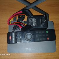 Box multimediale zidoo