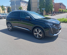 Peugeot 3008 cambio automatico
