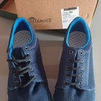 Scarpe antinfortunistiche