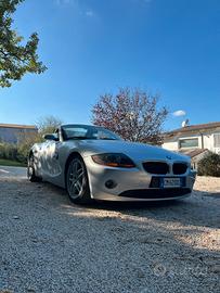 BMW Z4 2.5i