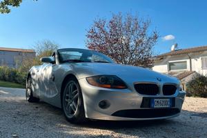 BMW Z4 2.5i