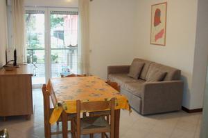 7-12 SETTEMBRE/50 metri dal mare/6 posti/2 camere