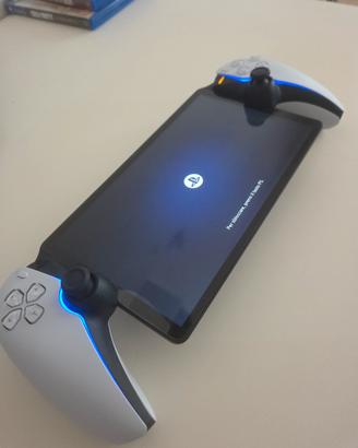 ps portal nuova di 2 mesi