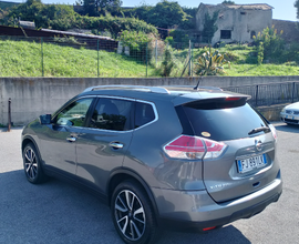 Nissan X Trail 1.6 diesel 7 posti