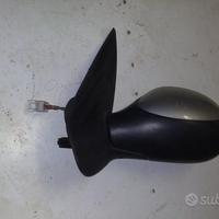 specchietto sinistro peugeot 206 citroen c3