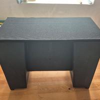 cassetto per Dacia Duster