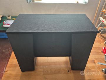 cassetto per Dacia Duster