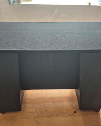 cassetto per Dacia Duster