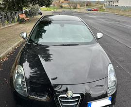 Alfa Romeo Giulietta 2.0 140cv