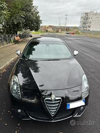 Alfa Romeo Giulietta 2.0 140cv