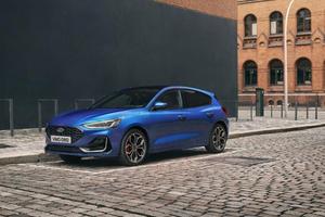 FORD Focus 1.5 EcoBlue 120 CV 5p. Business