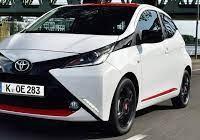 Ricambi disponibili toyota aygo x yaris cross 2020