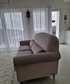 Divano poltrone sofà