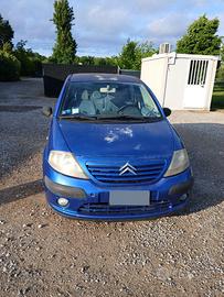 auto C3