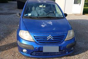 auto C3