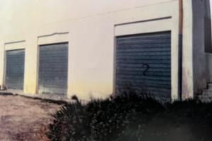 Garage /box auto Montegranaro centro