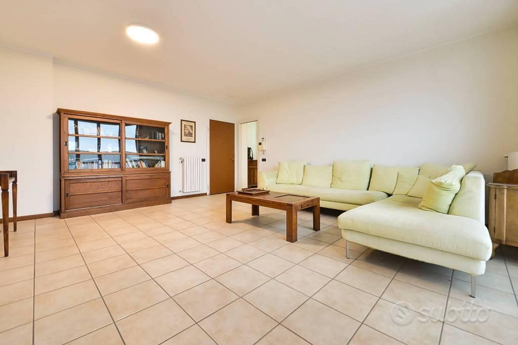 Appartamento – Solaro - Vista 5