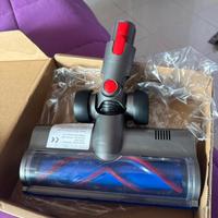 Spazzola compatibile dyson