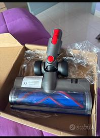 Spazzola compatibile dyson