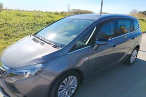 OPEL ZAFIRA TOURER 1.6 TURBO