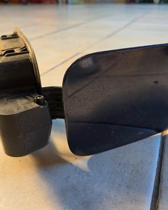 tappo carburante Fiat panda metano twinair