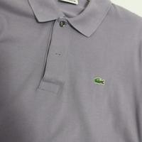 T-shirt lacoste