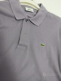 T-shirt lacoste