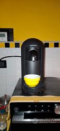 macchina  del caffè 