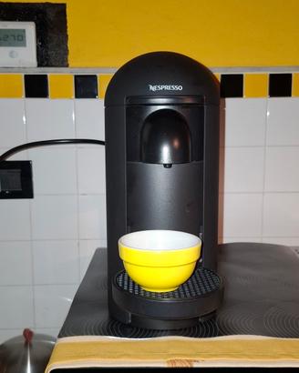 macchina  del caffè 