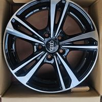 4 cerchi Nuovi 16 Audi A3 Q2 Q3