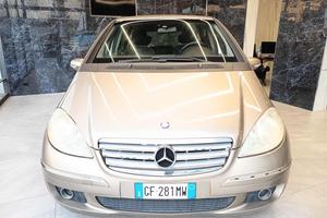 MERCEDES-BENZ A 170 Elegance GPL