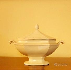 zuppiera ceramica liberty