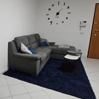 Tappeto 200×300 cm di colore blu