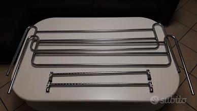 sponde letto anziani