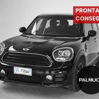MINI Countryman One D