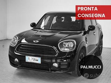 MINI Countryman One D