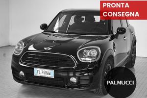 MINI Countryman One D