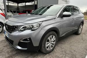 Peugeot 3008 BlueHDi 130 S&S EAT8 Active