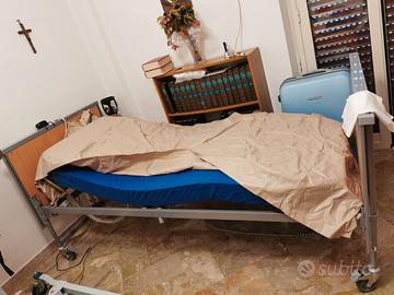 Letto ortopedico da degenza