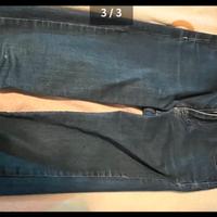 Jeans armani originali