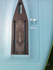 tavola Gong Wing foil gonfiabile 