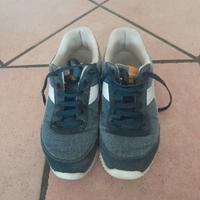 Scarpa uomo marca Diadora
