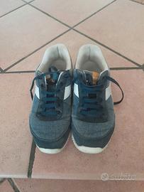 Scarpa uomo marca Diadora