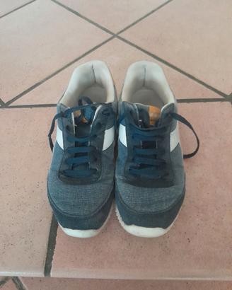 Scarpa uomo marca Diadora