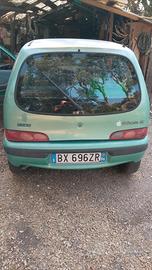 Fiat 600