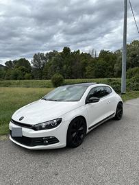 VW Scirocco 2.0 TFSI 370HP