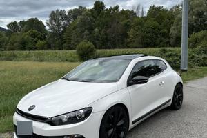 VW Scirocco 2.0 TFSI 370HP