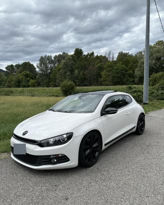 VW Scirocco 2.0 TFSI 370HP
